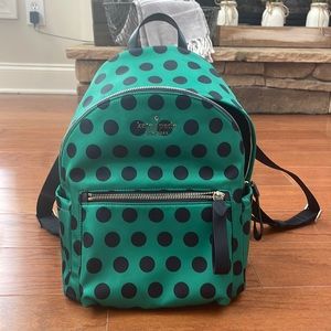 Kate Spade purse/backpack